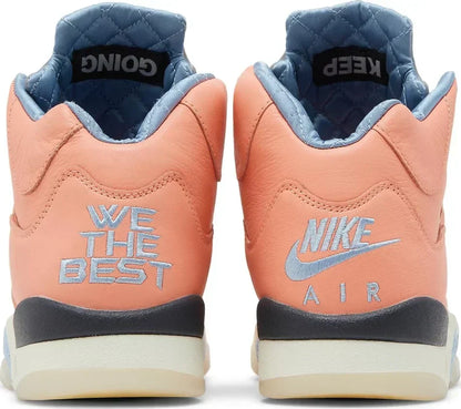 Jordan 5 Retro - DJ Khaled (Crimson Bliss)