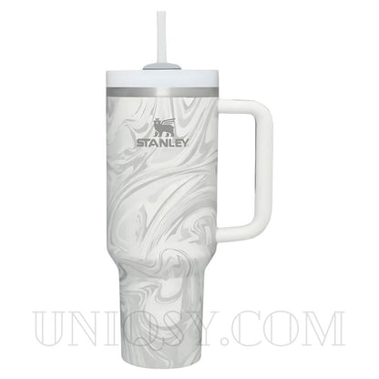Stanley 40 OZ Tumbler - Quencher