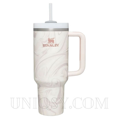 Stanley 40 OZ Tumbler - Quencher