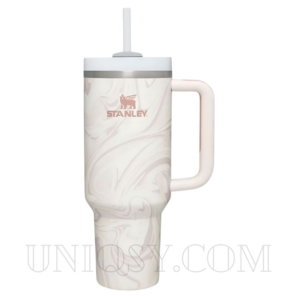 The Stanley 40 OZ Tumbler – Ultimate Hydration