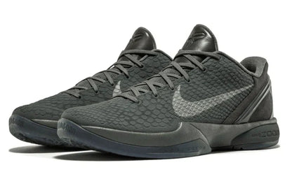 Zoom Kobe 6 'Fade To Black'