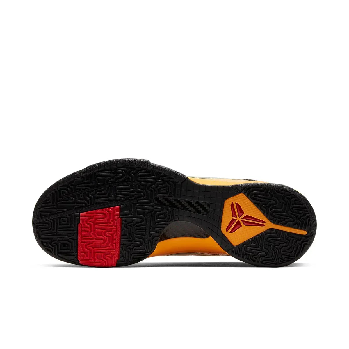 Zoom Kobe 5 Protro 'Bruce Lee'