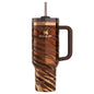 Stanley Tyla Tyger Tumbler 40 OZ – Limited Edition