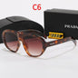 9885 Sunglasses with box