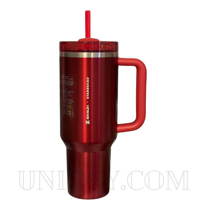 Stanley 40 OZ Tumbler - Quencher