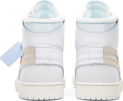 Jordan 1 Retro High - Off-White (White)