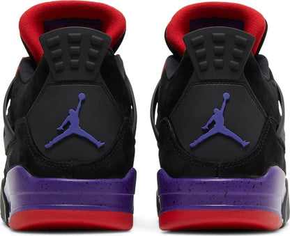 Jordan 4 Retro - Raptors