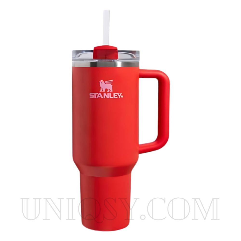 Stanley Quencher 40 OZ Tumbler