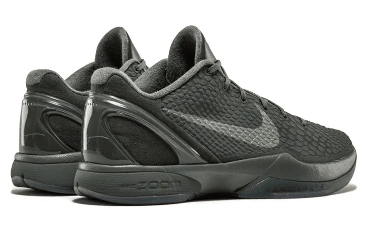 Zoom Kobe 6 'Fade To Black'