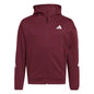 adidas Men's Z.N.E. Full-Zip Hooded Track Jacket