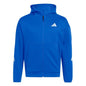 adidas Men's Z.N.E. Full-Zip Hooded Track Jacket