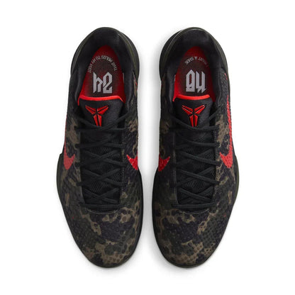 Kobe 6 Protro 'Italian Camo'
