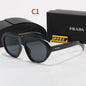 9885 Sunglasses with box