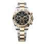 Rolex Daytona 126503 “Black Dial Two Tone”
