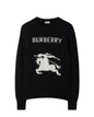 "Berry" Knit