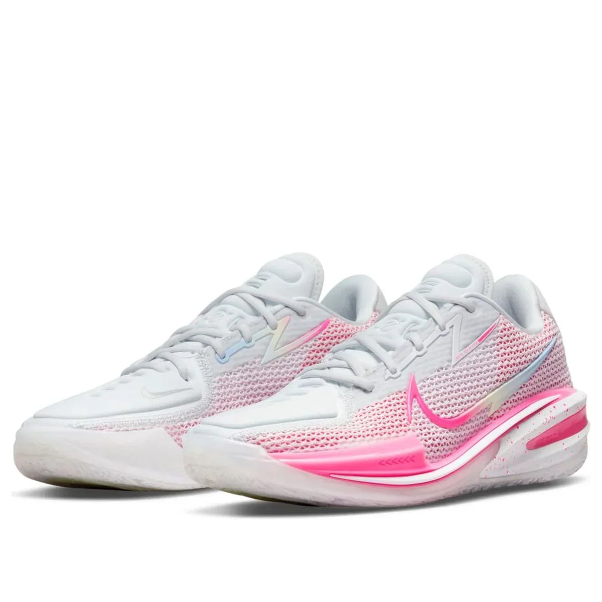 GT Cut 1 'Pink Flash'
