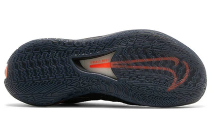 GT Cut 1 'EYBL - Black Hyper Crimson'
