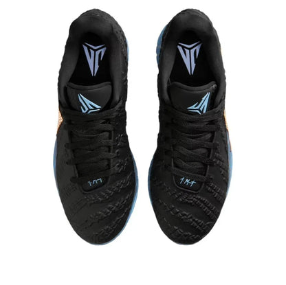 Swar Ja 3 'Black'