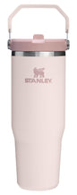 Stanley IceFlow 2.0 Flip Straw Tumbler 30 oz Rose Quartz (Box)
