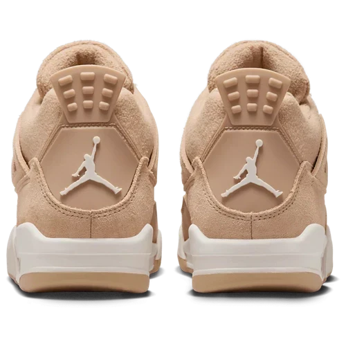 Jordan 4 Retro - Cozy Girl