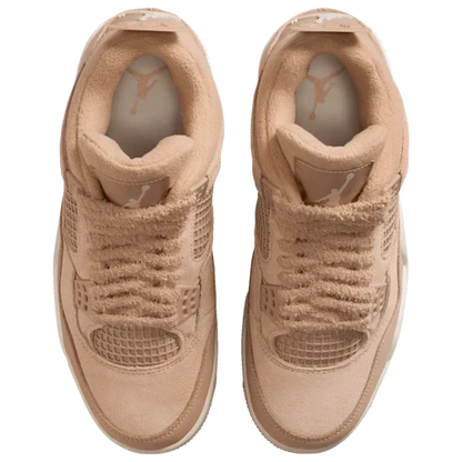 Jordan 4 Retro - Cozy Girl