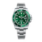 Rolex Submariner Date 116610LV “Hulk”