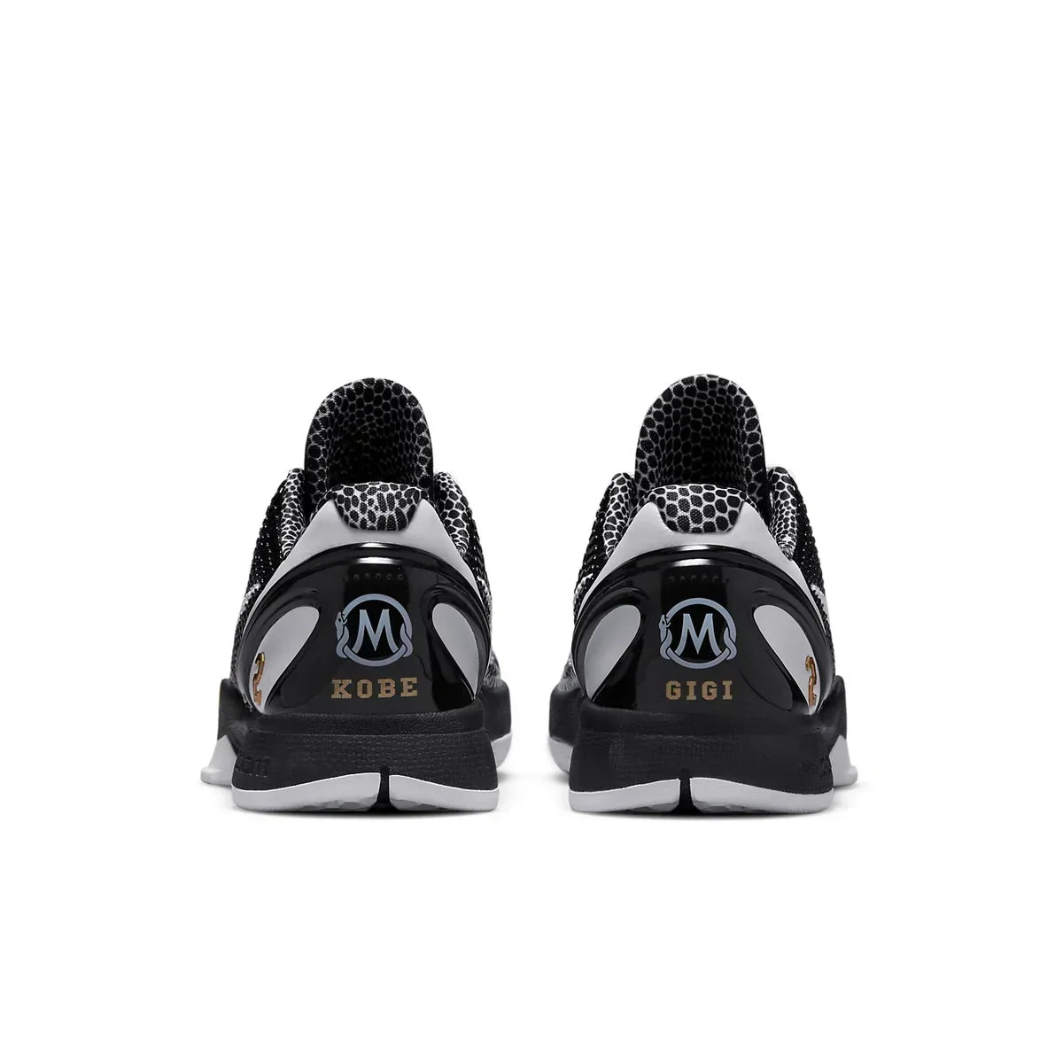 Zoom Kobe 6 Protro 'Mambacita'