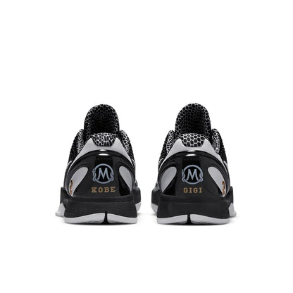 Zoom Kobe 6 Protro 'Mambacita'
