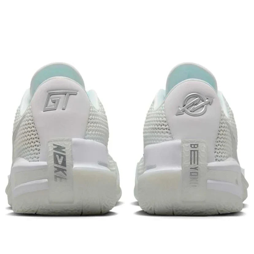 GT Cut 1 'White Chrome'