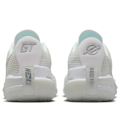 GT Cut 1 'White Chrome'