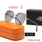 8239  Sunglasses with box