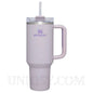 Stanley 40 OZ Quencher Tumbler