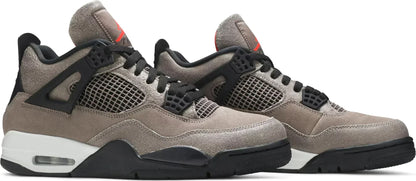 Jordan 4 Retro - Taupe Haze