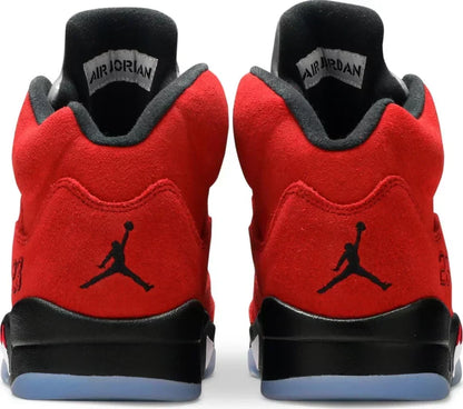 Jordan 5 Retro - Raging Bull