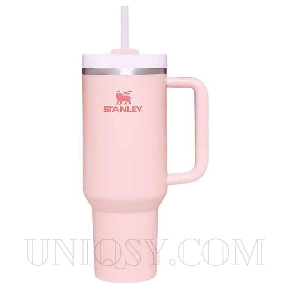 Stanley 40 OZ Neon Tumbler Cup