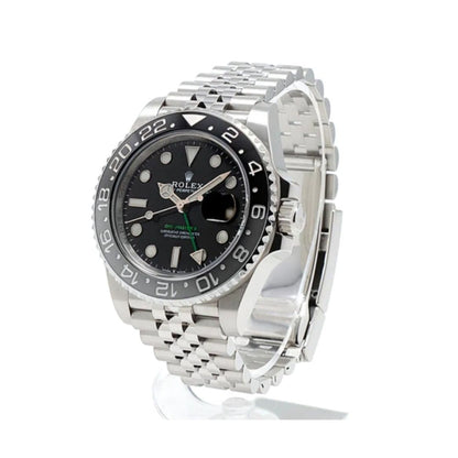 Rolex GMT-Master II 126710GRNR “Bruce Wayne”