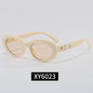 6023  Sunglasses with box
