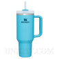 Stanley 40 OZ Tumbler Cup - Quencher