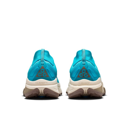 Men’s ACG Zegama Trail (400 - Baltic Blue/White-Lt Orewood Brn)