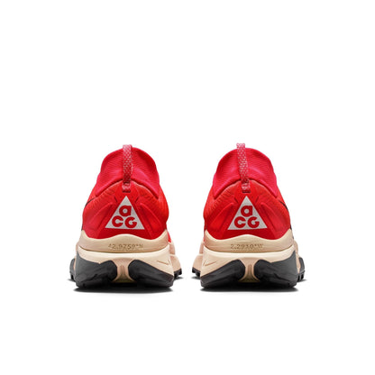 Men’s ACG Zegama Trail (600 - Lt Crimson/Black-Lt Orewood Brn-Black)