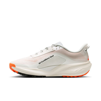 Men’s ACG Pegasus Trail (103 - Summit White/Black-Phantom-Saftey Orange)