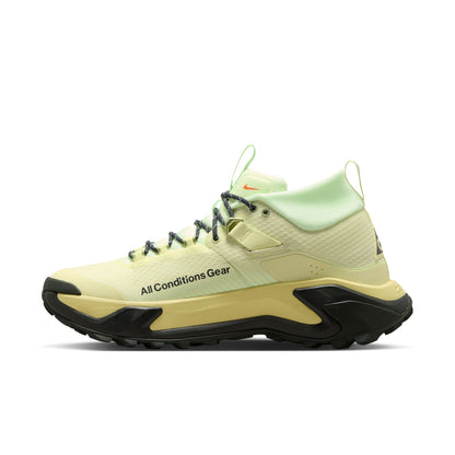 Men’s Zegama Hike (701 - Life Lime/Dk Smoke Grey/Barely Volt)