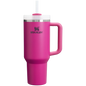 Stanley Cup The Quencher H2.0 FlowState™ Tumbler 40 OZ Fuchsia
