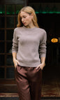 Camilla Luxe Cashmere Sweater