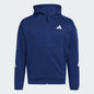 adidas Men's Z.N.E. Full-Zip Hooded Track Jacket