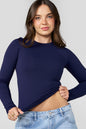 W480 Winter Arc Long Sleeve tee