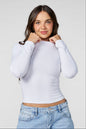 W480 Winter Arc Long Sleeve tee