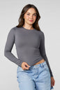 W480 Winter Arc Long Sleeve tee