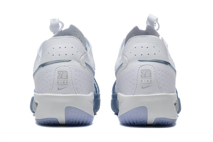 GT Cut 3 White Blue