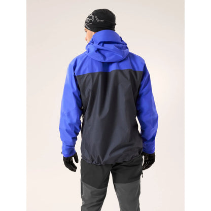 Arc'teryx Men's Alpha Jacket